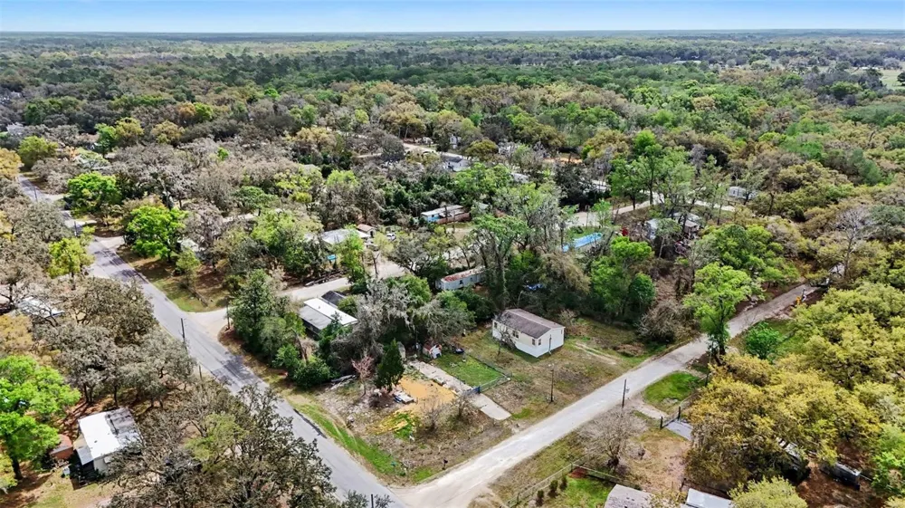 34884 REYNOLDS STREET Dade City, FL 33523