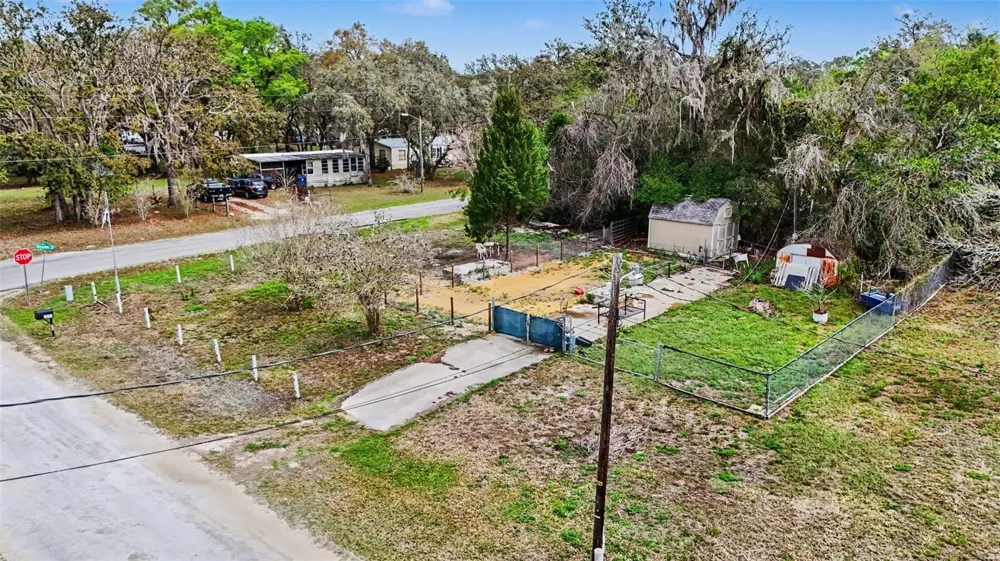 34884 REYNOLDS STREET Dade City, FL 33523