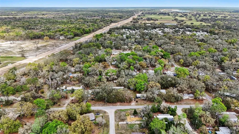 34884 REYNOLDS STREET Dade City, FL 33523