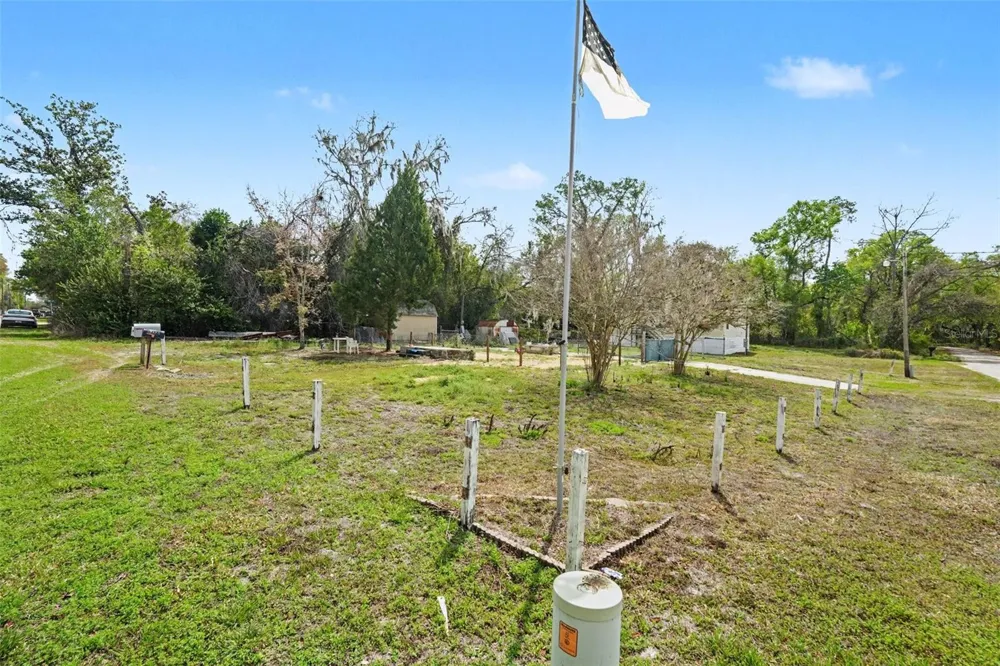34884 REYNOLDS STREET Dade City, FL 33523
