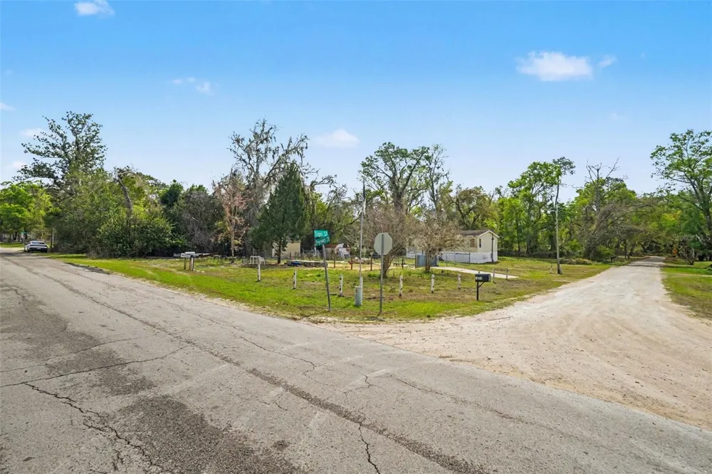 34884 REYNOLDS STREET Dade City, FL 33523