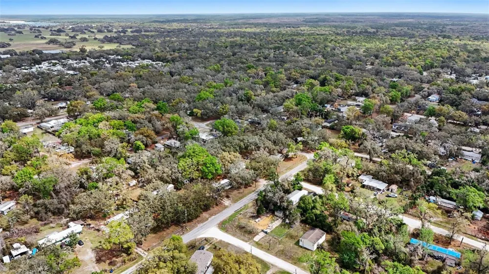 34884 REYNOLDS STREET Dade City, FL 33523