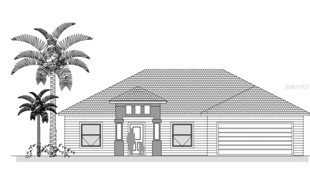 175 TROUTDALE STREET Port Charlotte, FL 33954