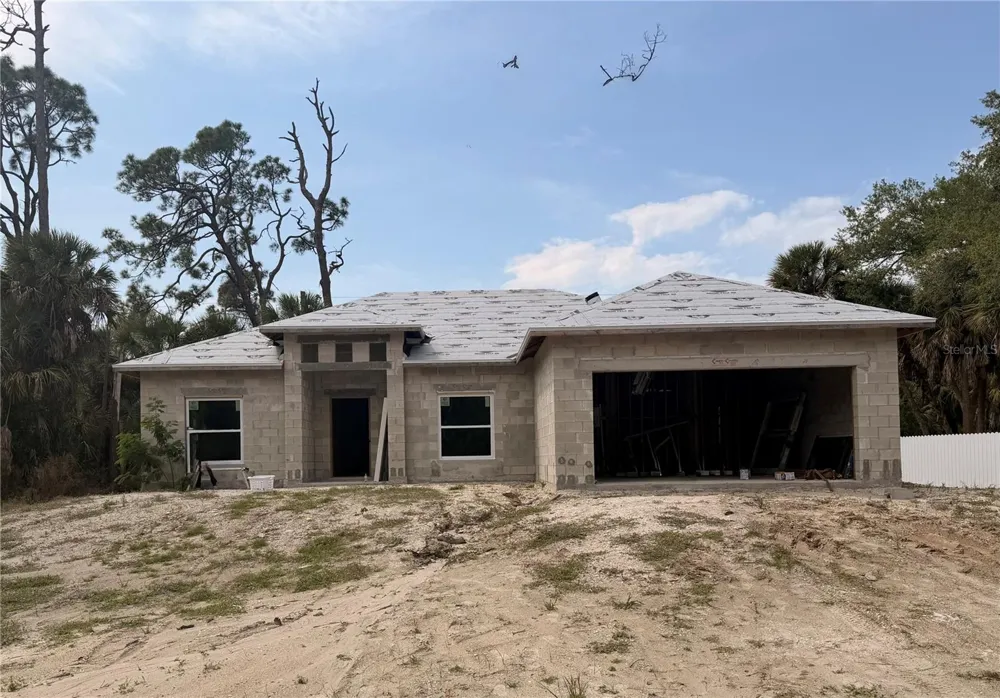175 TROUTDALE STREET Port Charlotte, FL 33954