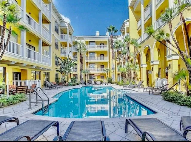 860 N ORANGE AVENUE #268 Orlando, FL 32801