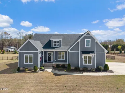 5749 Harvest Ridge Road