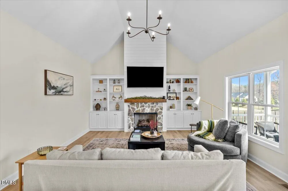 5749 Harvest Ridge Road Battleboro, NC 27809