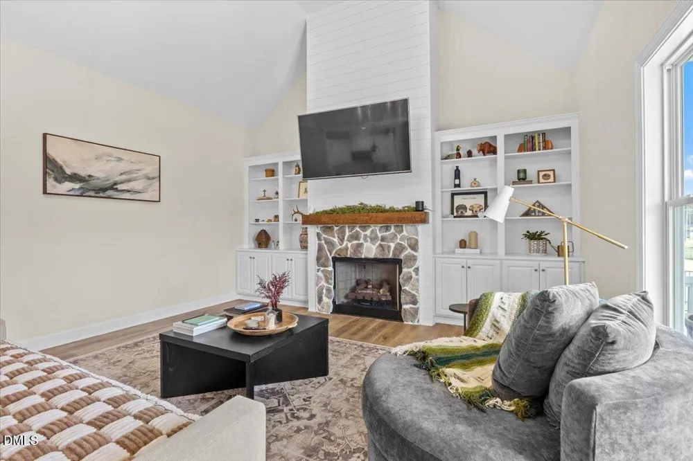 5749 Harvest Ridge Road Battleboro, NC 27809