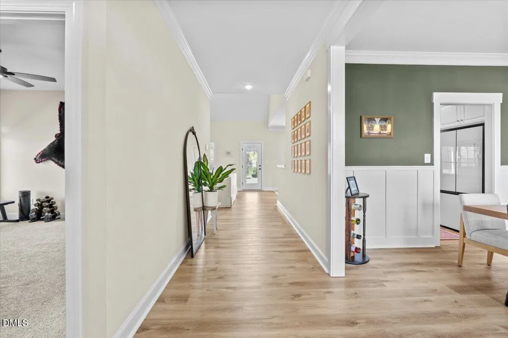 5749 Harvest Ridge Road Battleboro, NC 27809