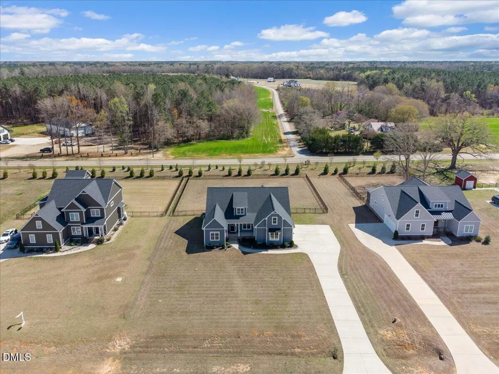 5749 Harvest Ridge Road Battleboro, NC 27809