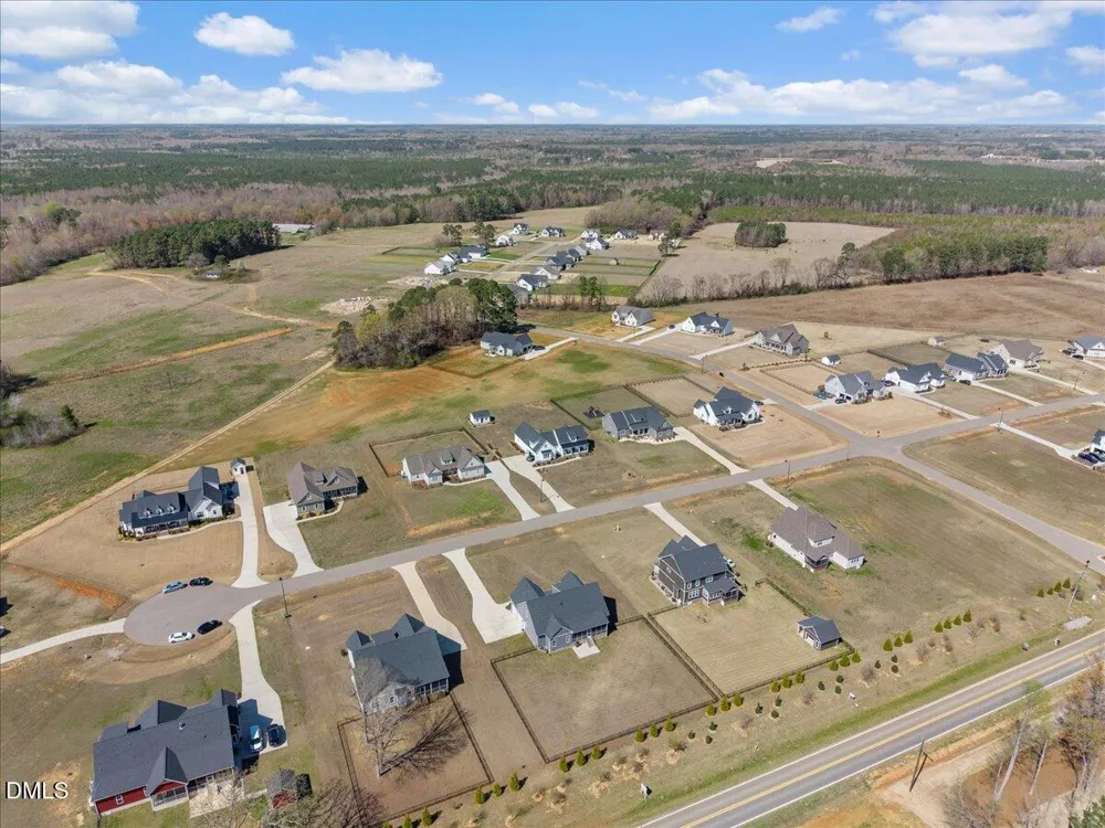 5749 Harvest Ridge Road Battleboro, NC 27809