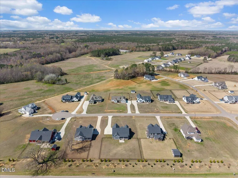 5749 Harvest Ridge Road Battleboro, NC 27809