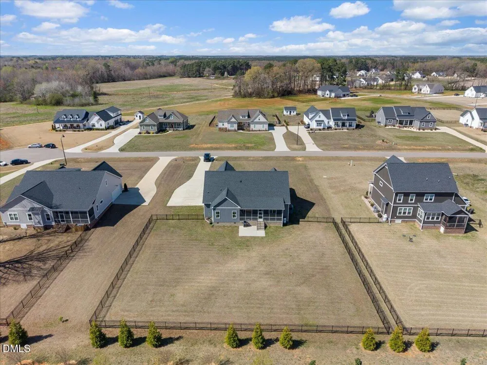 5749 Harvest Ridge Road Battleboro, NC 27809