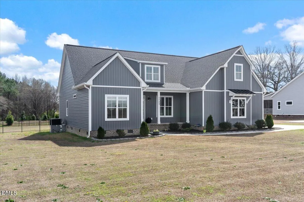 5749 Harvest Ridge Road Battleboro, NC 27809