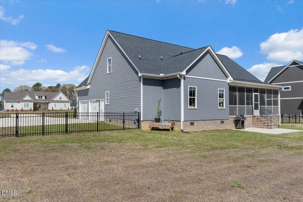 5749 Harvest Ridge Road Battleboro, NC 27809