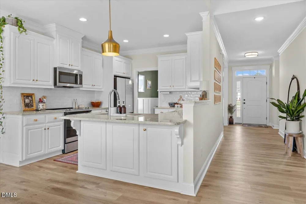 5749 Harvest Ridge Road Battleboro, NC 27809