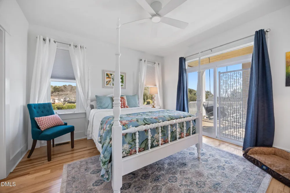 2616 Lennoxville Road Beaufort, NC 28516
