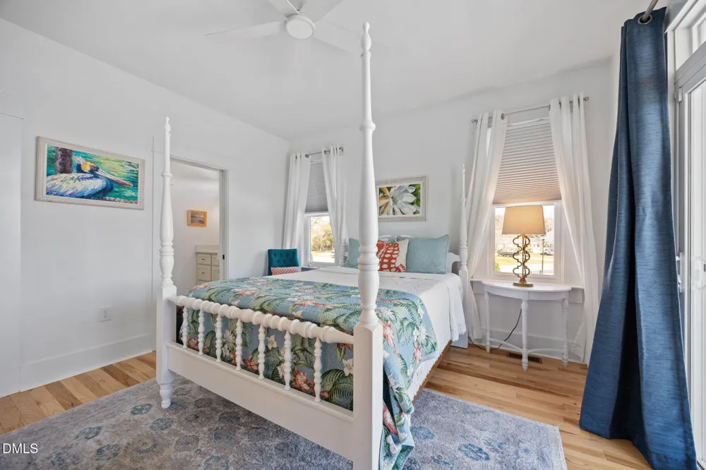 2616 Lennoxville Road Beaufort, NC 28516