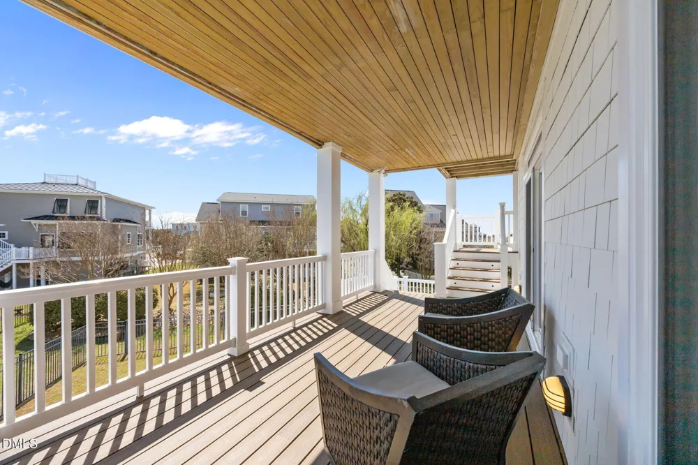 2616 Lennoxville Road Beaufort, NC 28516
