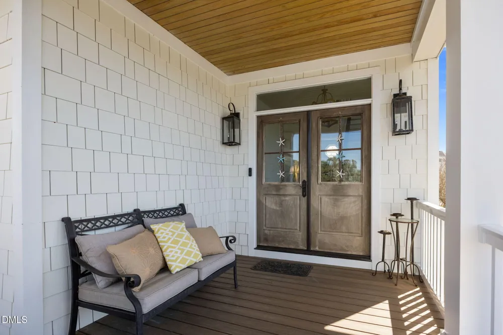2616 Lennoxville Road Beaufort, NC 28516