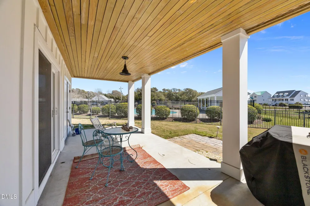 2616 Lennoxville Road Beaufort, NC 28516