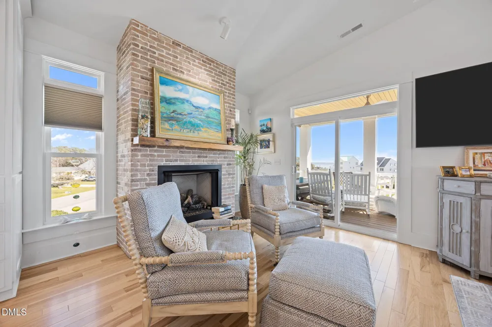 2616 Lennoxville Road Beaufort, NC 28516