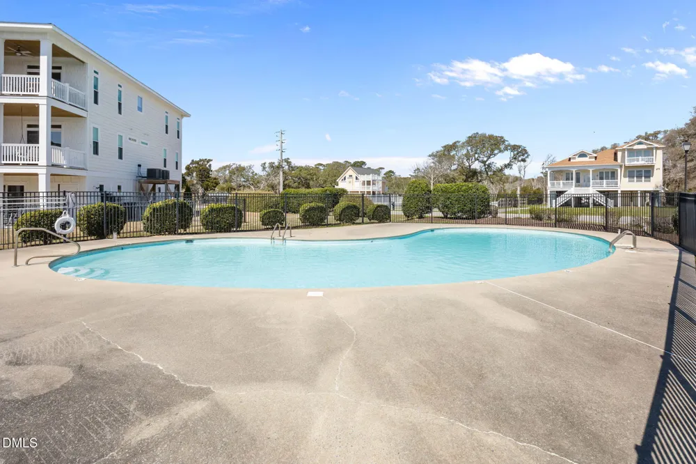 2616 Lennoxville Road Beaufort, NC 28516