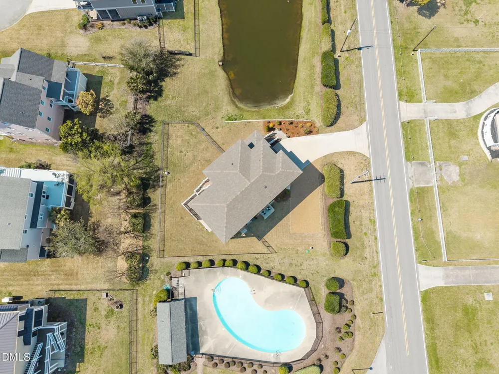 2616 Lennoxville Road Beaufort, NC 28516