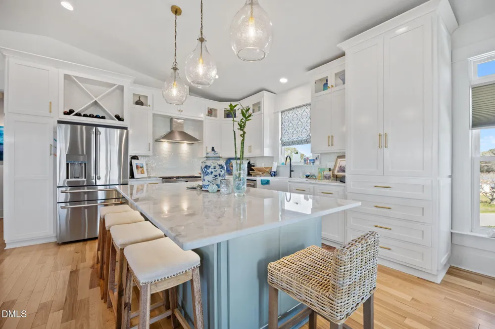 2616 Lennoxville Road Beaufort, NC 28516