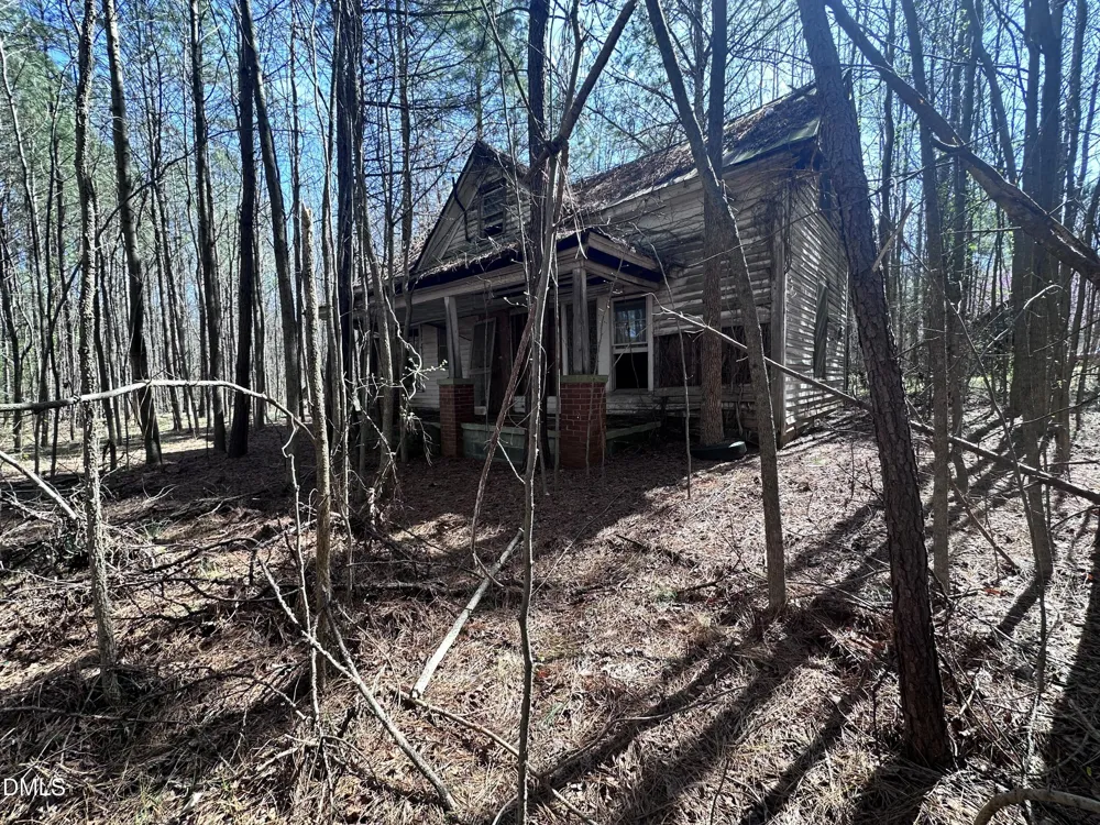 0 Pleasant Hill Church Road Siler City, NC 27344
