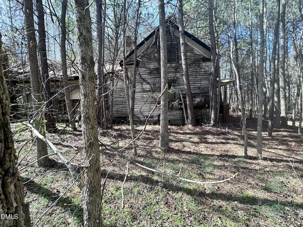 0 Pleasant Hill Church Road Siler City, NC 27344