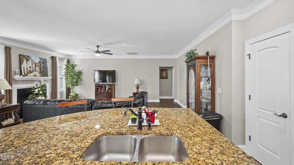 3159 Perrin Drive Haw River, NC 27258