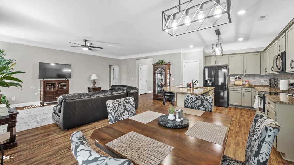 3159 Perrin Drive Haw River, NC 27258