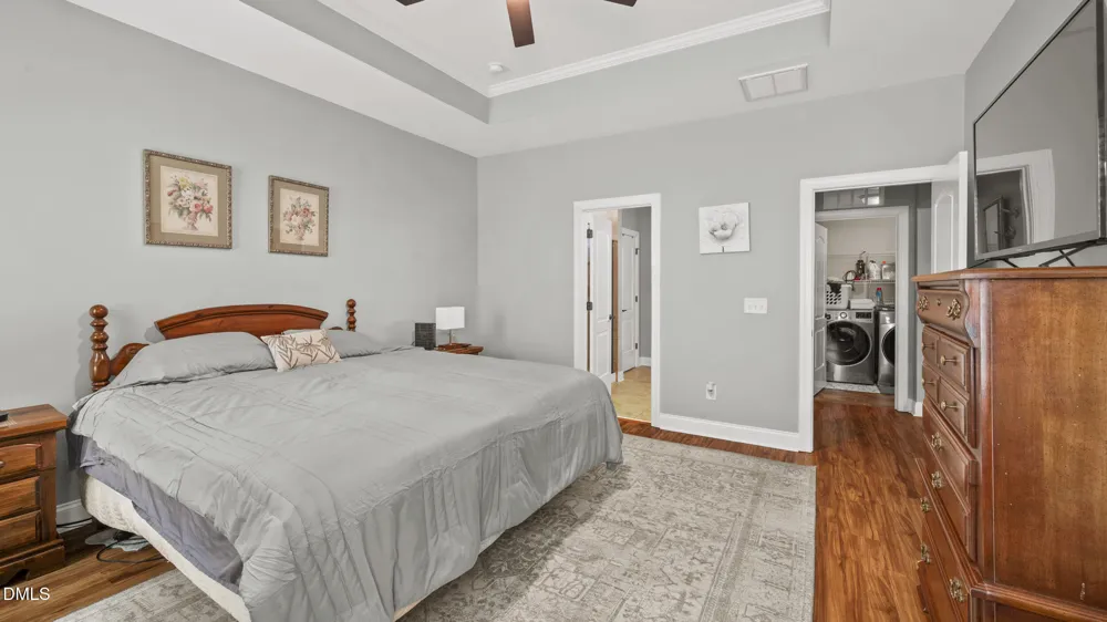 3159 Perrin Drive Haw River, NC 27258