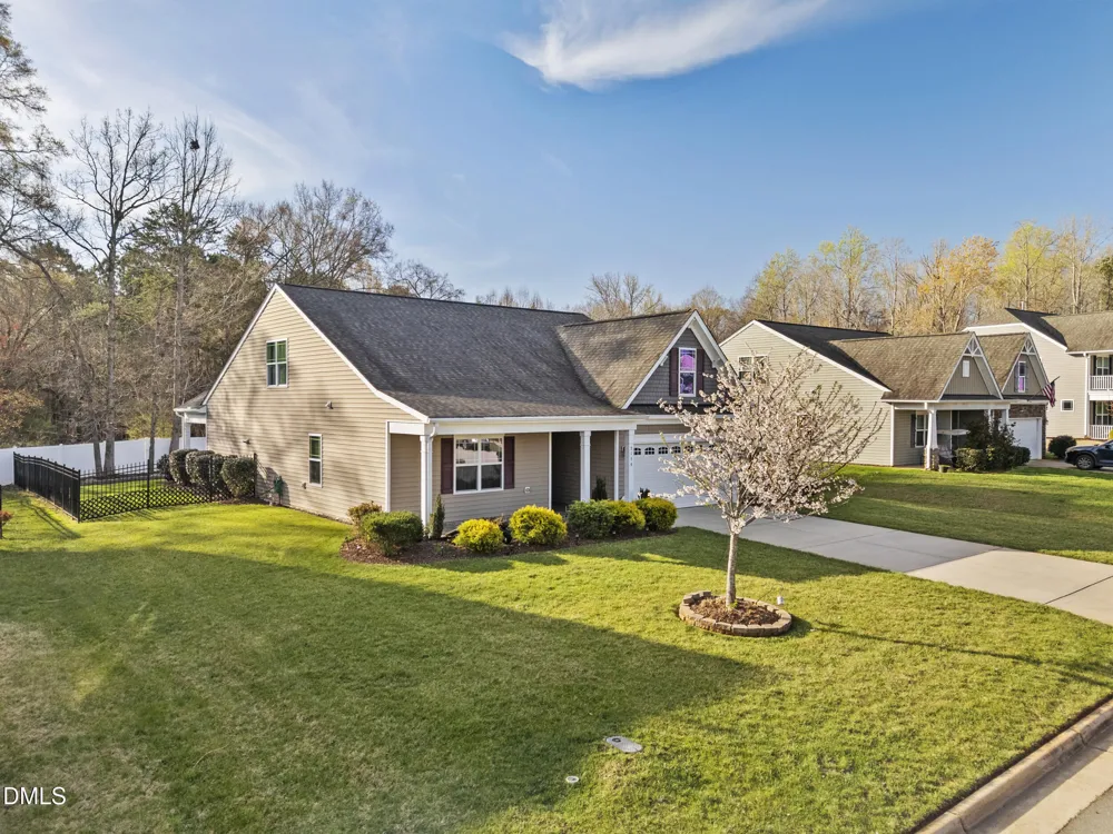 3159 Perrin Drive Haw River, NC 27258