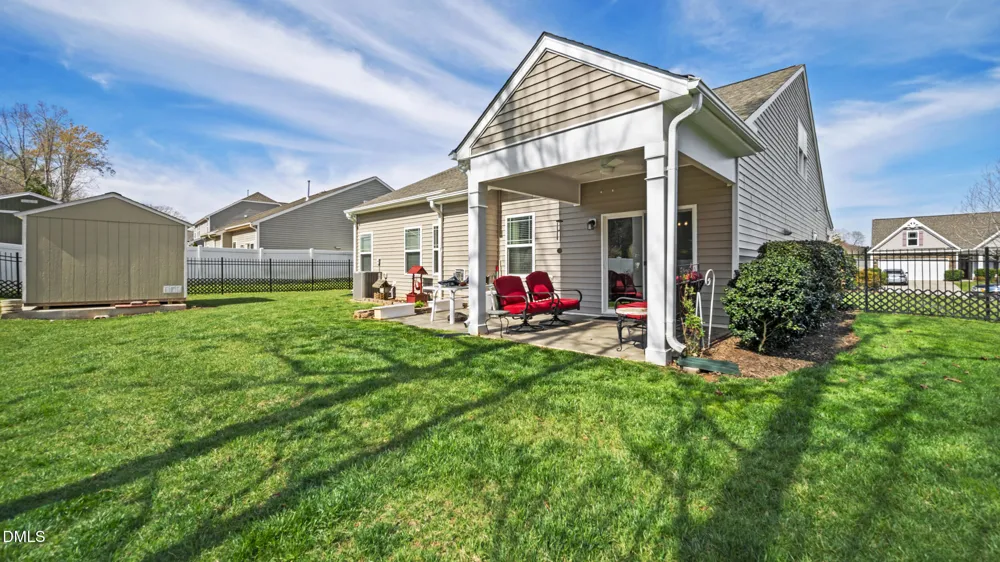 3159 Perrin Drive Haw River, NC 27258
