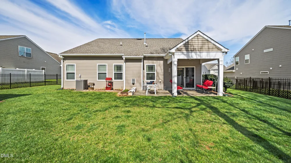 3159 Perrin Drive Haw River, NC 27258