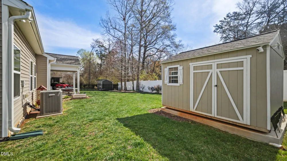 3159 Perrin Drive Haw River, NC 27258