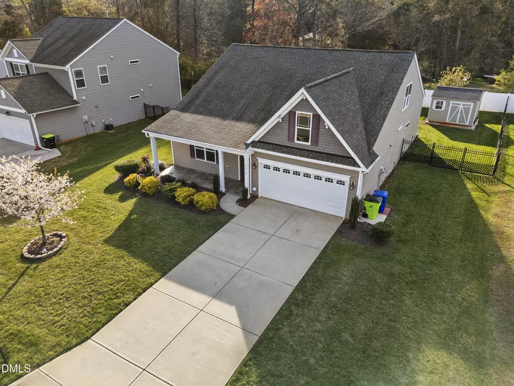 3159 Perrin Drive Haw River, NC 27258