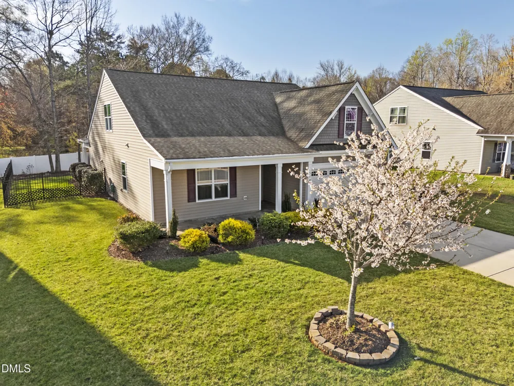 3159 Perrin Drive Haw River, NC 27258