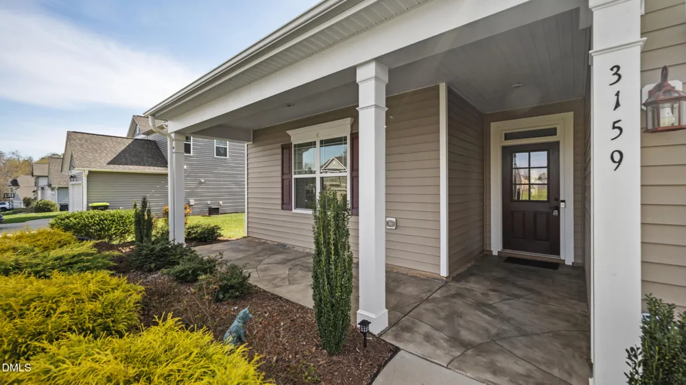 3159 Perrin Drive Haw River, NC 27258