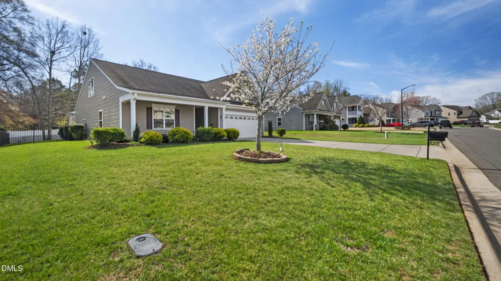 3159 Perrin Drive Haw River, NC 27258