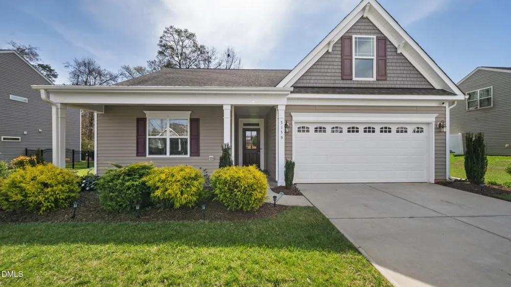 3159 Perrin Drive Haw River, NC 27258