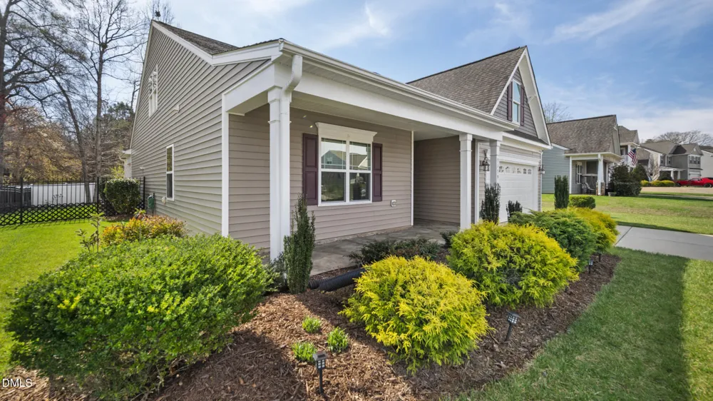 3159 Perrin Drive Haw River, NC 27258