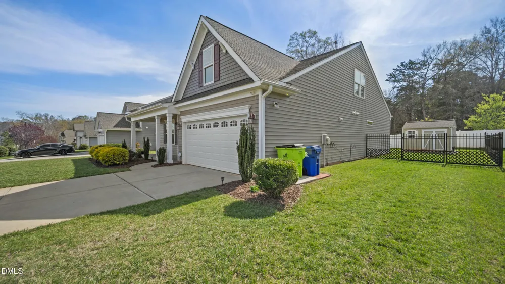 3159 Perrin Drive Haw River, NC 27258