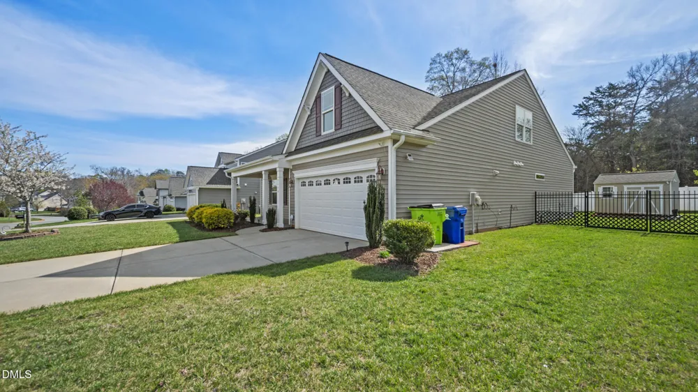 3159 Perrin Drive Haw River, NC 27258