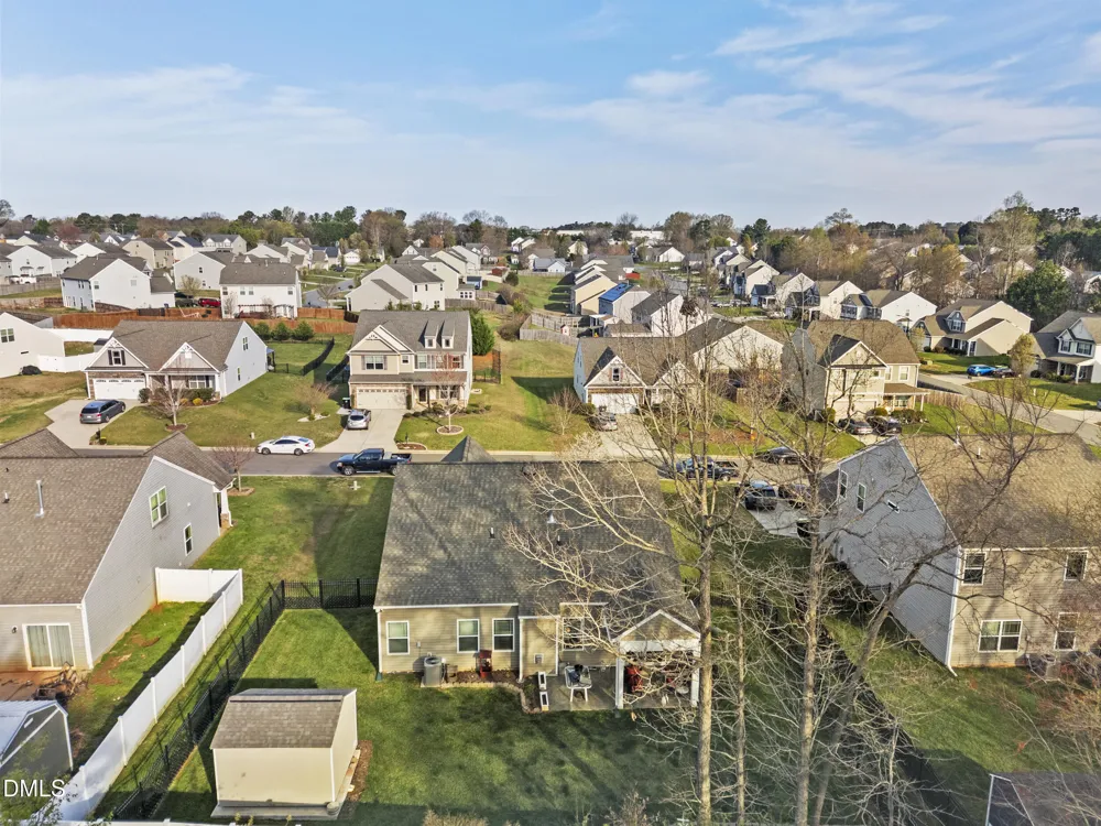 3159 Perrin Drive Haw River, NC 27258