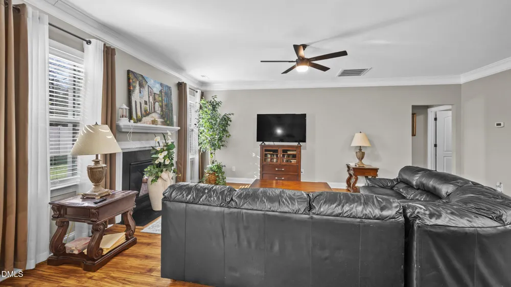 3159 Perrin Drive Haw River, NC 27258