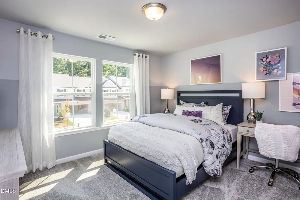2859 Rodeo Court Willow Springs, NC 27592