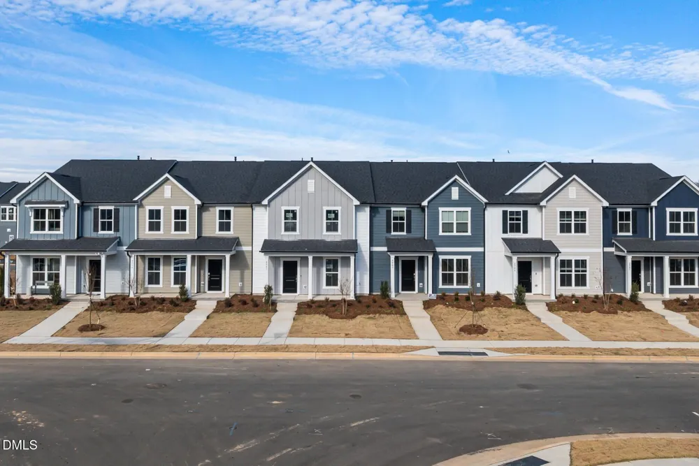 2859 Rodeo Court Willow Springs, NC 27592